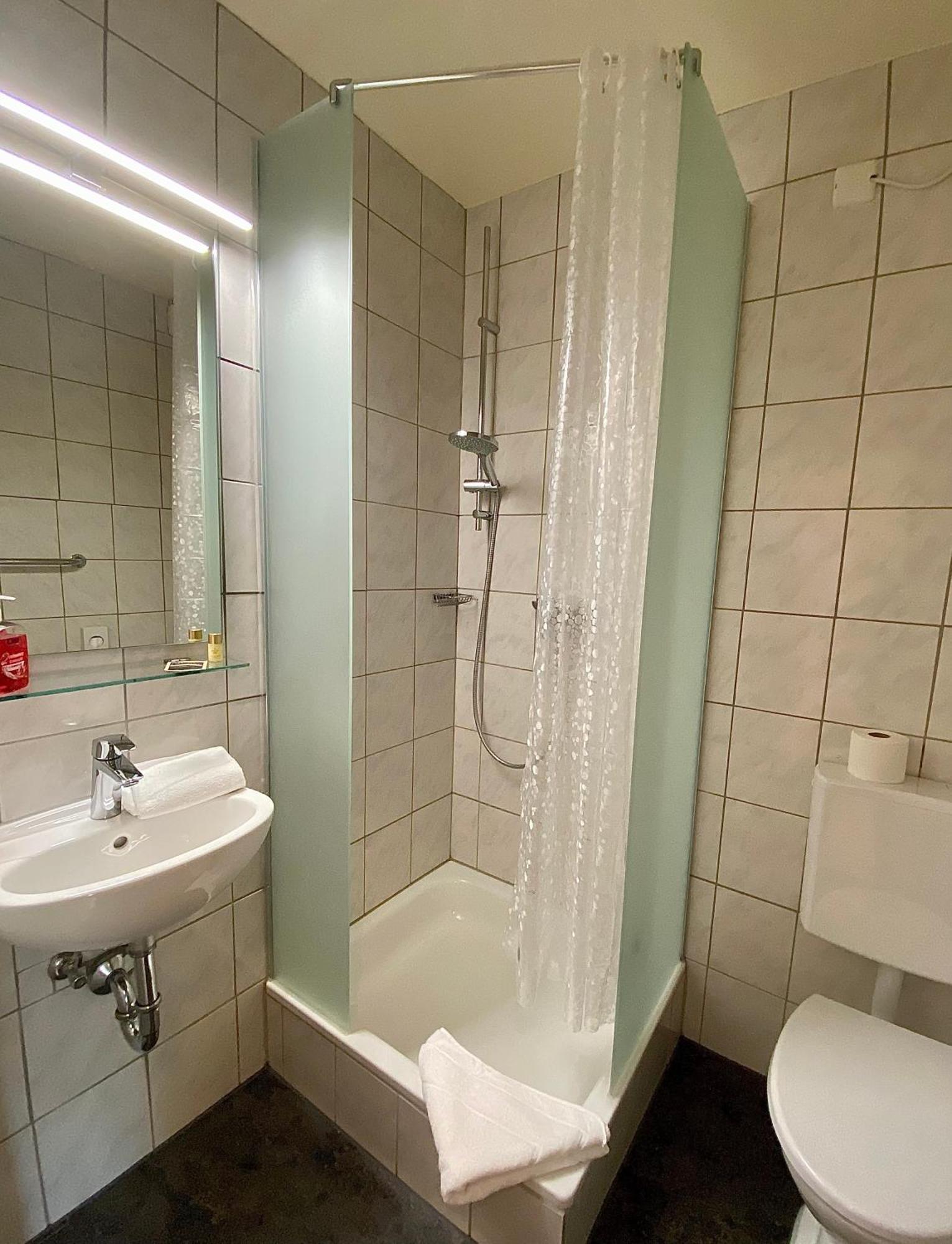 Rose Hotel Günzburg